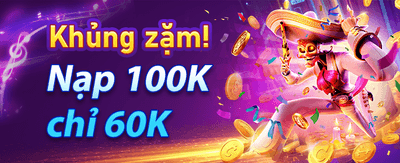 Ưu Đãi Nạp Đầu Cực Khủng
